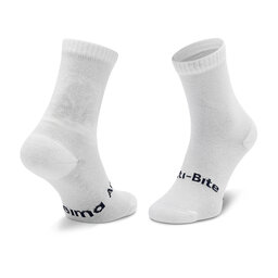 Reima Ženske visoke nogavice Reima Insect 527341 White 0100