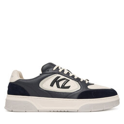 KARL LAGERFELD Sneakers KARL LAGERFELD Kourtney KL53026 Dunkelblau