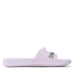 

Шльопанці Bassano 69375 Pink, Рожевий