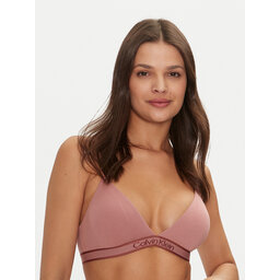 Calvin Klein Underwear Calvin Klein Underwear Бюстгальтер бралетт 000QF7945E Рожевий