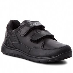 Geox Scarpe basse Geox J Xunday B. B J743NB 043BC C9999 D Black