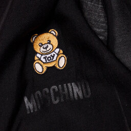 

Шаль MOSCHINO 50173 0M5515 016, Чорний
