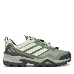 adidas Trekking adidas Terrex Skychaser JH6389 Zelena