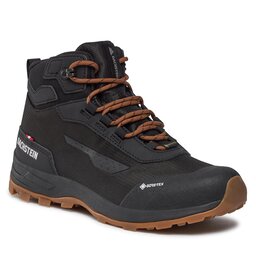 Dachstein Trekkings Dachstein Delta rise 3.0 MC GTX WMN GORE-TEX 75611 140 C Black 990