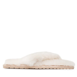 

Тапочки EMU Australia Pitta W12683 Natual/Natural, Бежевий