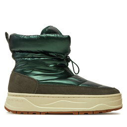 Pepe Jeans Botas de nieve Pepe Jeans PLS50554 Verde