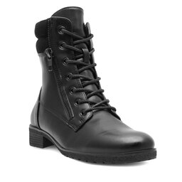 Clara Barson Bottines Clara Barson YVONNE H0046-24A Noir