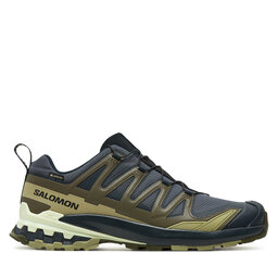 Salomon Trekkings Salomon XA PRO 3D V9 GTX GORE-TEX L47823000 Gri