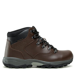 Regatta Scarpe da trekking Regatta Bainsford RMF515 Marrone