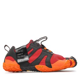 

Взуття Vibram Fivefingers V-Trail 2.0 23M7604 Pompeian Red/Black, Червоний