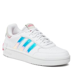 adidas Pantofi adidas Postmove SE Shoes IG7903 Ftwwht/Pnkfus/Ftwwht