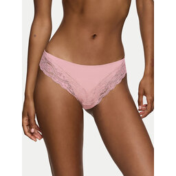 Triumph Triumph Σλιπ κλασικά Lovely Micro 10182556 Ροζ