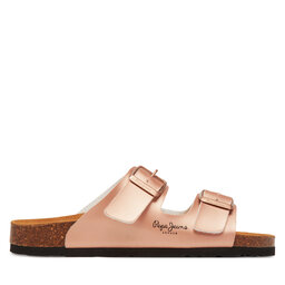 Pepe Jeans Παντόφλες Pepe Jeans PLS90621 Χρυσό