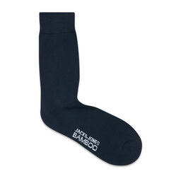 

Набір 5 високих чоловічих шкарпеток Jack&Jones 12198027 Black 3739622, Кольоровий