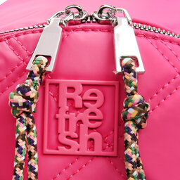 

Рюкзак Refresh 183071 Fuchsia, Рожевий