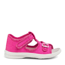 Superfit Sandales Superfit 6-00292-55 M Rozā