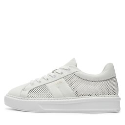 

Снікерcи Fabi FU0459 White/Black, Білий