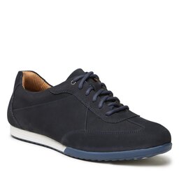 Sergio Bardi Lågskor Sergio Bardi NASH-04 MI07 Cobalt Blue