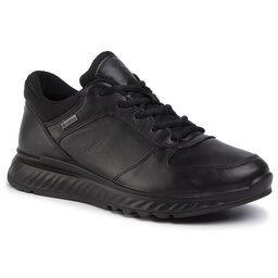ECCO Sportcipő ECCO Exostride W GORE-TEX 83530301001 Black