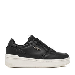 Guess Sneakers Guess EO-WEGG211W2026A Schwarz