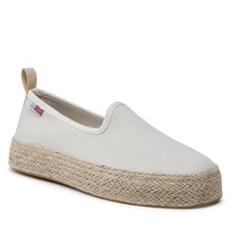 Napapijri Espadrilles Napapijri NP0A4HKY Bright White 002