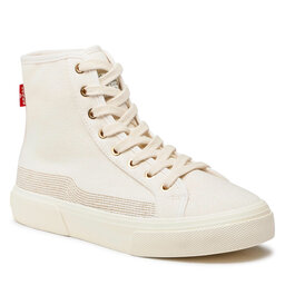 Levi's® Сникърси Levi's® 234205-648-100 Off White