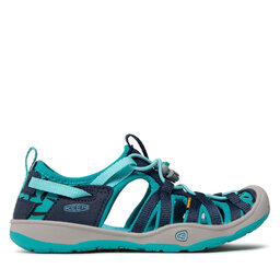 

Босоніжки Keen Moxie Sandal 1016351 Dress Blues/Viridian