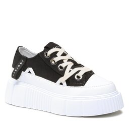 

Снікерcи Inuikii Matilda 30102-024 Black, Чорний