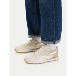 Reebok Sneakers Reebok EO-CLASSIC LEATHER 100260988 Hellbeige