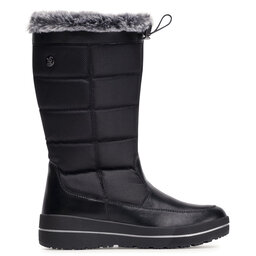 

Снігоходи Caprice 9-26410-25 Black Comb 019, Чорний