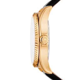 

Годинник Michael Kors Lexington MK4748 Gold/Black, Чорний