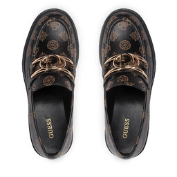 

Туфлі Guess Ilary FL7ILR FAL14 BROCR, Чорний
