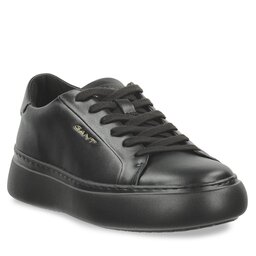 Gant Sneakersy Gant Jennise Sneaker 27531186 Black