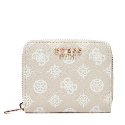 Guess Maža Moteriška Piniginė Guess SWPG85 00137 Rožinė