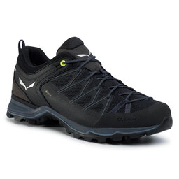 Salewa Pārgājienu apavi Salewa Ms Mtn Trainer Lite Gtx GORE-TEX 61361-0971 Black/Black
