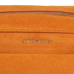 

Сумка Coccinelle NF1 Coccinelle Beat Sue E1 NF1 15 02 01 Paprika R18, Оранжевий