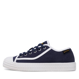 

Кеди G-Star Raw Rovulc Ii Trm W 2241 1519 Nvy-Wht 7310, Cиній
