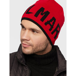 

Шапкa Colmar Ice 5005 2OY Racing/Black 324, Червоний