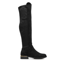 DeeZee Botas mosqueteras DeeZee 10816-2 Negro