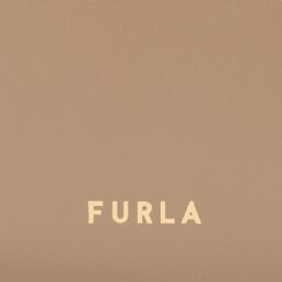 

Сумка Furla Genesi WB00849-BX0053-1257S-1-007-20-BG-B Greige, Сірий