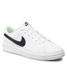 Nike Schuhe Nike Court Royale 2 Nn DH3160 101 White/Black