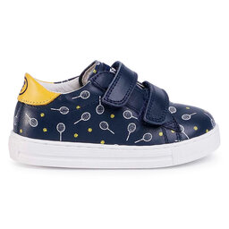 

Снікерcи Naturino Falcotto By Naturino Falcotto Juni 0012014625.02.1C49 Navy/Bianco, Cиній