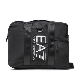 EA7 Emporio Armani Krepšys EA7 Emporio Armani 245078 3R911 02021 Juoda