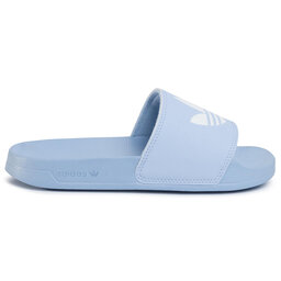 

Шльопанці adidas Adilette Lite W FU9138 Periwi/Ftwwht/Periwi, Голубий