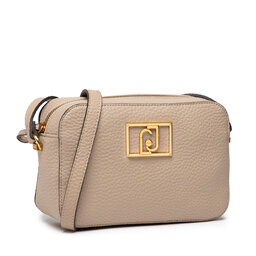 

Сумка Liu Jo Ecs S Crossbody NA2036 E0086 Light Taupe 61210, Бежевий
