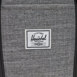 

Рюкзак Herschel Retreat Small 11400-00919 Raven Crosshatch, Сірий