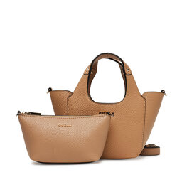 Guess Torebka Guess HWBG96 40750 Beżowy