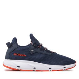 

Снікерcи Columbia Vent Aero BM0159 Collegiante Navy /Red/Quartz 468, Cиній