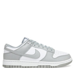 Nike Сникърси Nike Dunk Low Retro HF5441 Сив
