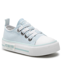 Big Star Shoes Scarpe da ginnastica Big Star Shoes KK374073 Blue